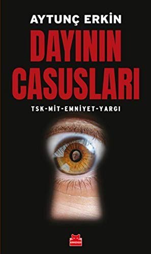 Dayinin Casuslari