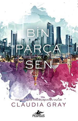 Bin Parca Sen Ciltli