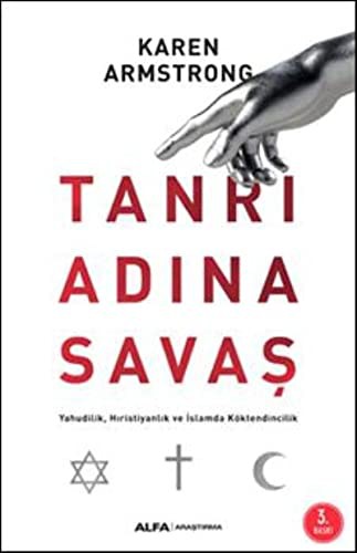 Tanri Adina Savaş