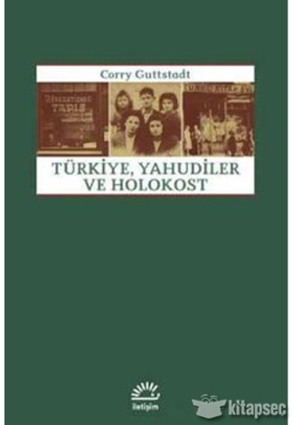 Türkiye Yahudiler ve Holokost