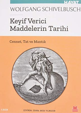 Keyif Verici Maddelerin Tarihi