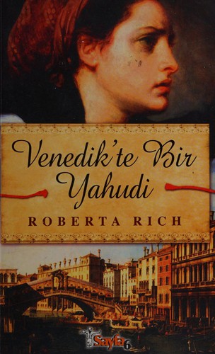 Venedik'te bir yahudi