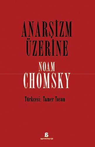 Anarsizm Üzerine