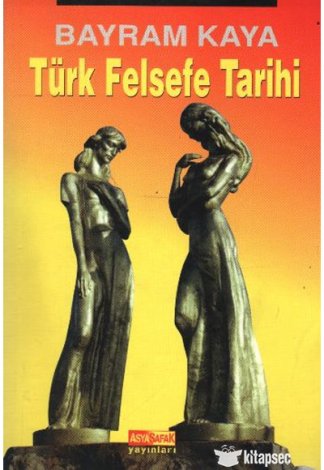 Türk Felsefe Tarihi