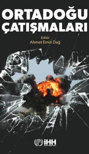 Ortadoğu çatışmaları