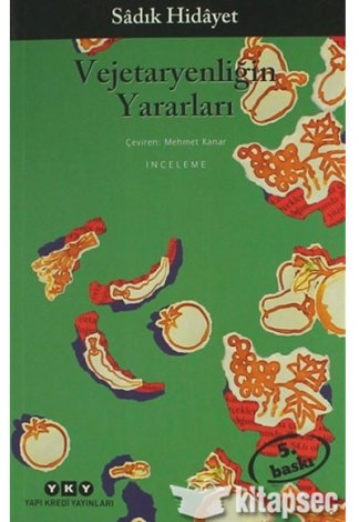 Vejetaryenliğin Yararları