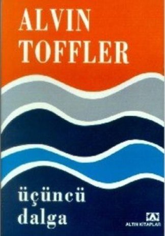 Üçüncü Dalga