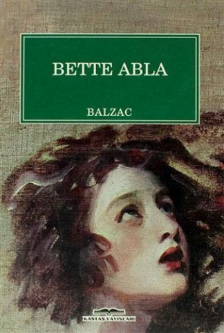 Bette Abla
