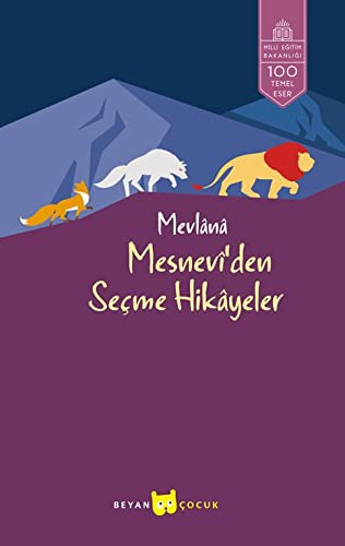 Mesnevi'den Secme Hikayeler