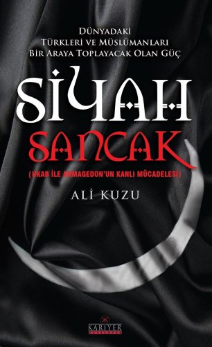 Siyah sancak