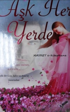 Aşk her yerde