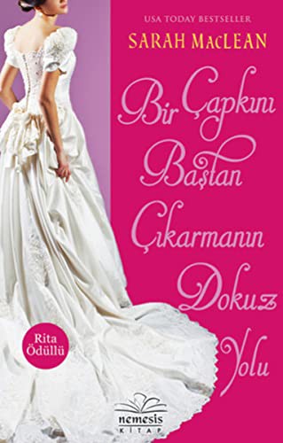Bir Capkini Bastan Cikarmanin Dokuz Yolu