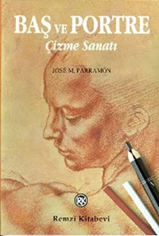 Bas ve Portre Cizme Sanatı