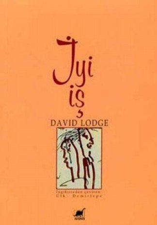 Iyi Is