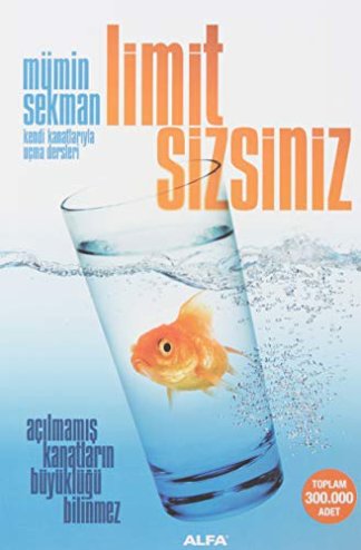 Limit Sizsiniz