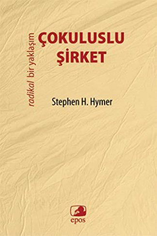 Çok Uluslu Şirket