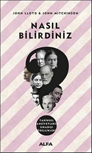 Nasil Bilirdiniz
