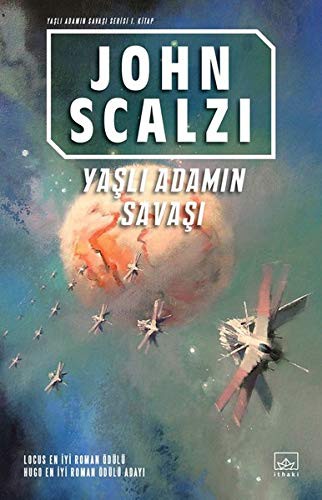 Yasli Adamin Savaşı
