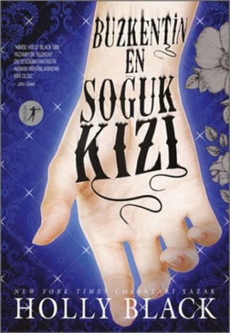 Buzkentin En Soguk Kizi