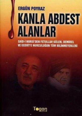 Kanla Abdest Alanlar