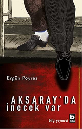 Aksaray'da Inecek Var