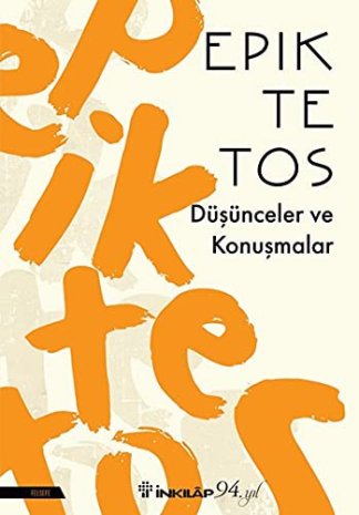 Düsünceler ve Konusmalar