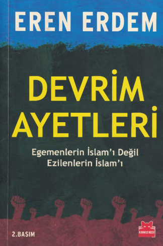 Devrim ayetleri