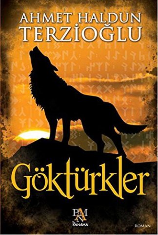 Gokturkler