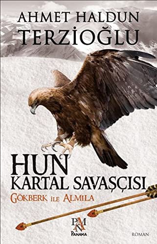 Hun Kartal Savascisi