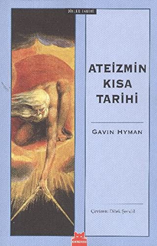 Ateizmin Kisa Tarihi