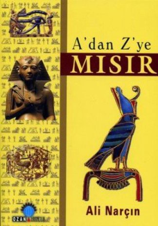 A'dan Z'ye Misir