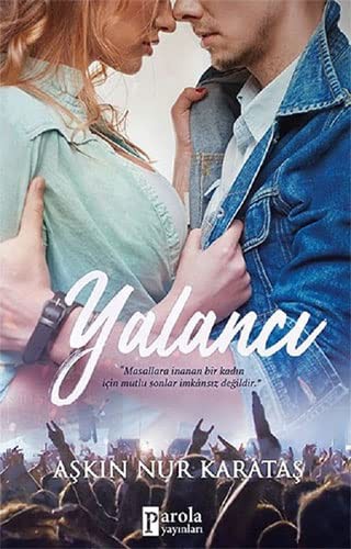 Yalanci