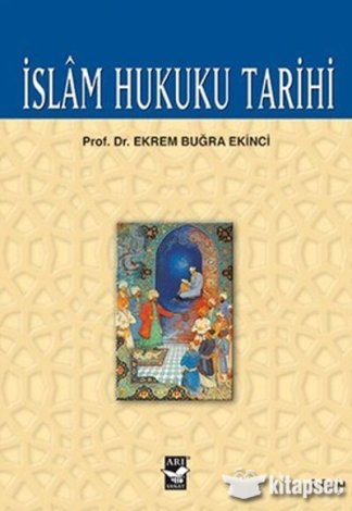 İslam Hukuku Tarihi
