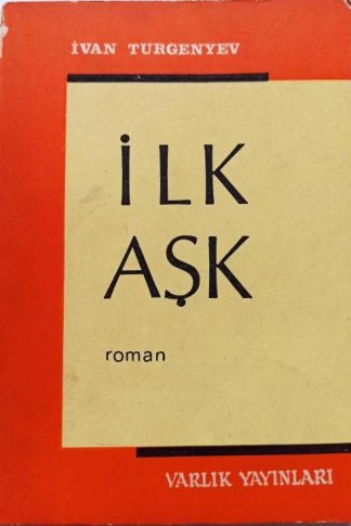 İlk Aşk