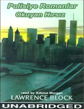 Polisiye Romanlar Okuyan Hırsız