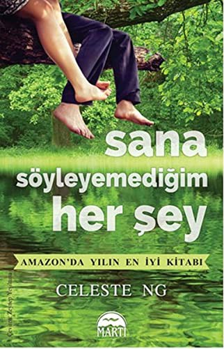 Sana Soyleyemedigim Her Sey