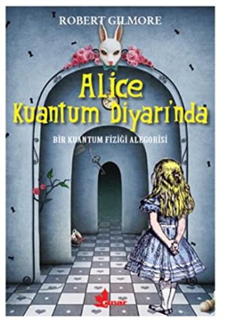Alice Kuantum Diyarinda