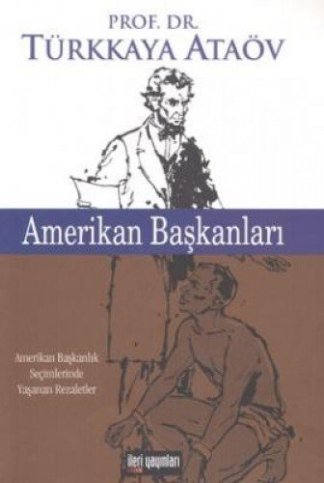Amerikan Baskanlari