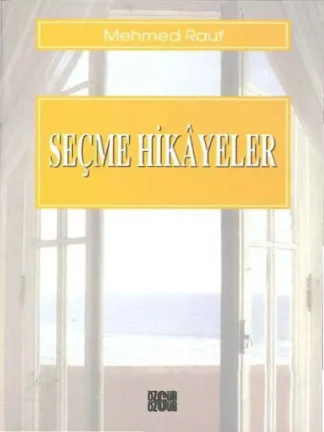 Seçme hikâyeler