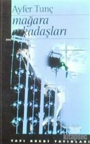 Mağara Arkadaşları