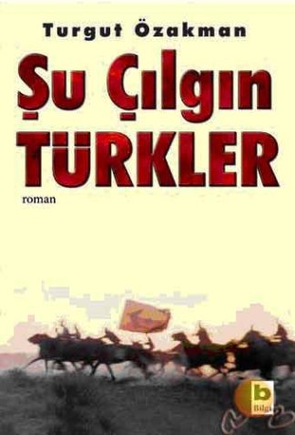 Şu çılgın Türkler