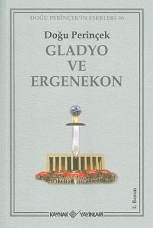Gladyo ve Ergenekon