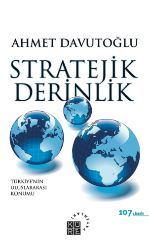 Stratejik Derinlik