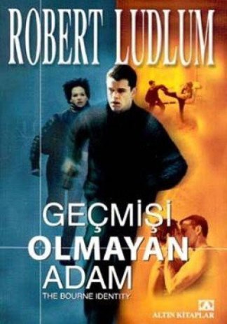 Gecmisi Olmayan Adam
