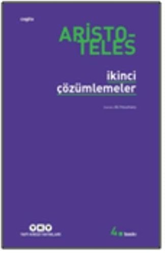 Ikinci Cozumlemeler