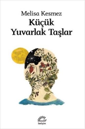 Küçük yuvarlak taşlar