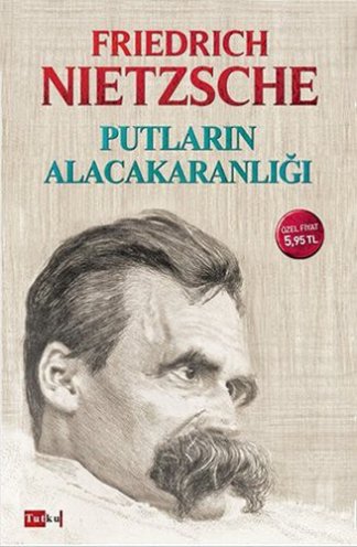 Putlarin Alacakaranligi