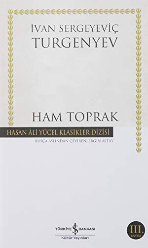 Ham Toprak