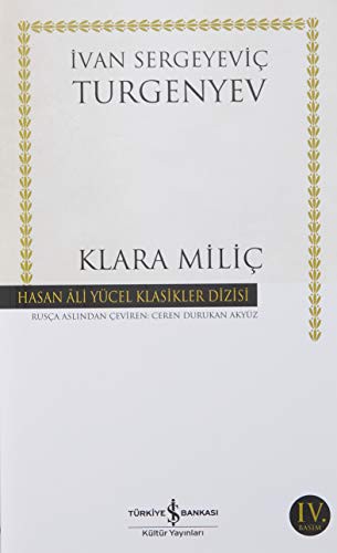 Klara Milić veya Klara Miliç