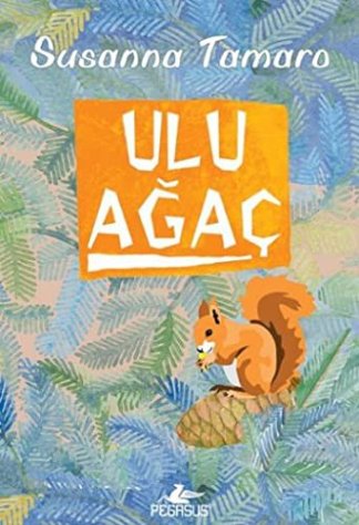 Ulu Ağac